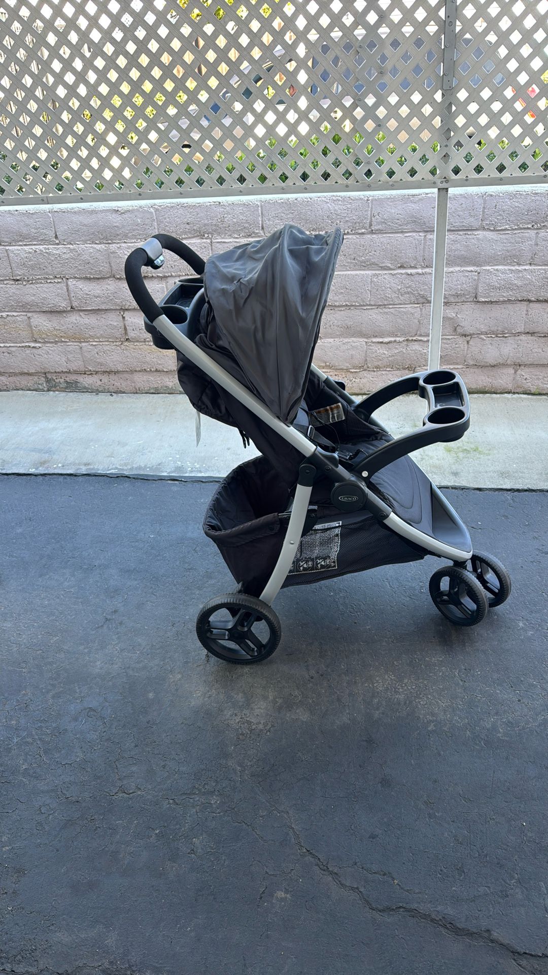 Stroller