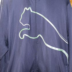 Puma Jacket 