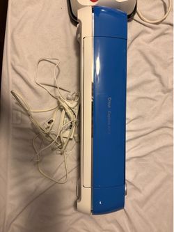 Cricut explore air 2