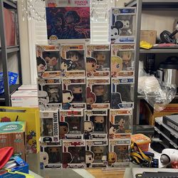 Pop Funko