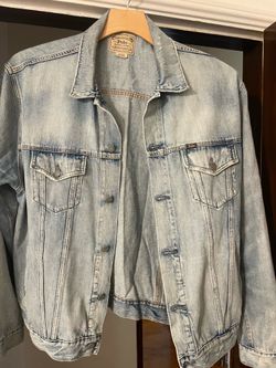 Polo Ralph Lauren Jean Jacket xxl