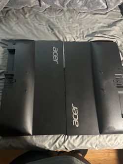 Acer monitors