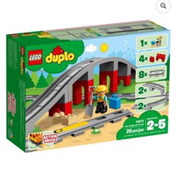 Lego Duplo