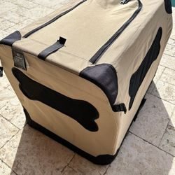 Dog Crate