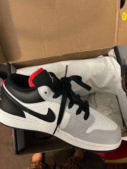 Brand new kids Nike shoe