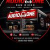AudioOneSD
