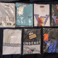 Shirts