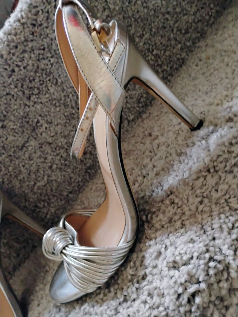 Aldo Heels