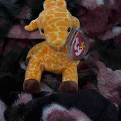 Twigs Beanie Baby
