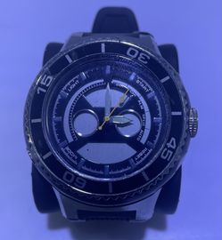 Tecno sport watch ( Hablamos Espanol )