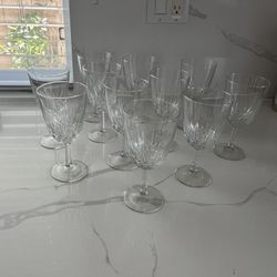 All Glasses $10