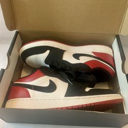 Air Jordan 1 GS