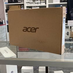 Acer Aspire 15’’ Intel Core 3 8GB/128GB Windows 11