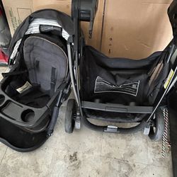 Stroller 