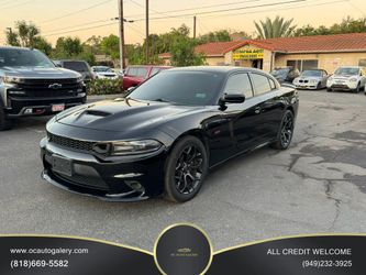 2021 Dodge Charger