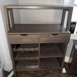 Liquor Cabinet 