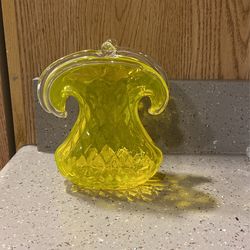 Antique Vase