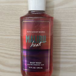 Bath and Body Works Body Wash
