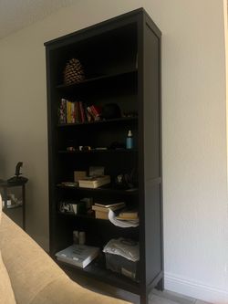 Bookshelf for sale
