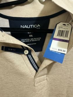 Nautica Polo Shirt