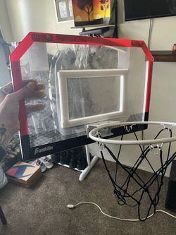 Mini Basket Ball Hoops