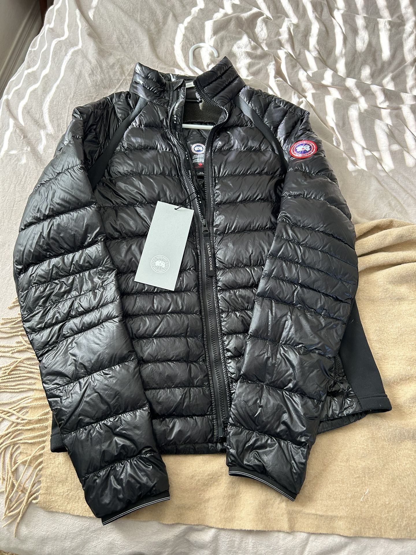 Canada Goose Jacket