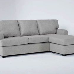 Couch with Pull Out Bed For Sale
