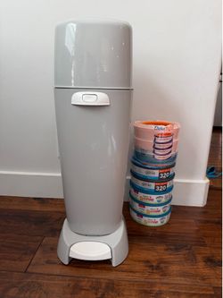 Playtex Diaper Genie Complete