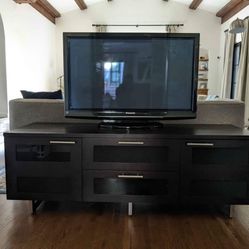 TV Bench Stand