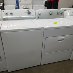 Kenmore High Capacity Washer and Dryer Set FREE LOCAL DELIVERY 
