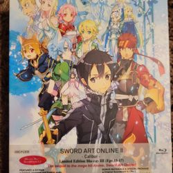 Sword Art Online