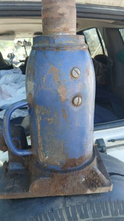 20 ton hydraulic jack