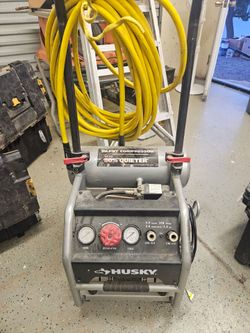 Compressor