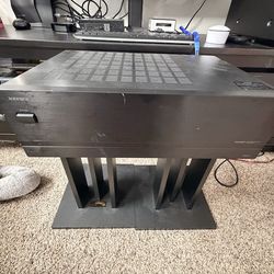 Integra ADM 2.1 Power Amplifier (Onkyo)