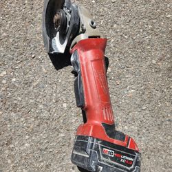 Grinder (pomona Área) 