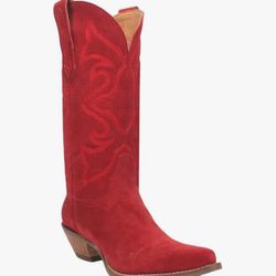 Women’s Dingo Boots Out West Fashion Boot