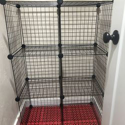 Storage 