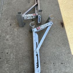 Louisville Ladder Jack