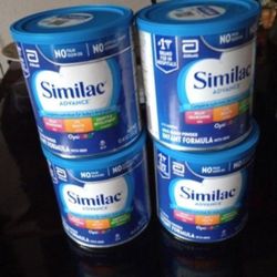 Similac 