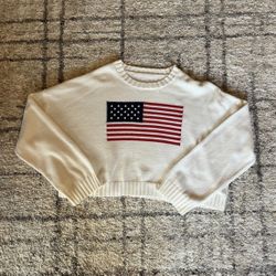 Set Sweater and Skirt 