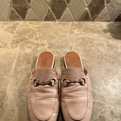Gucci Mules