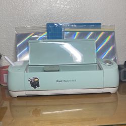 Cricut Explore Air 2