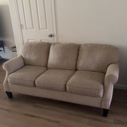 Small Couch