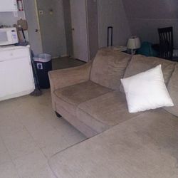 L Shaped Couch