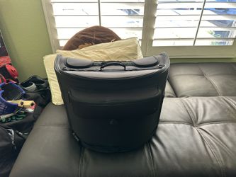 Motorcycle Luggage