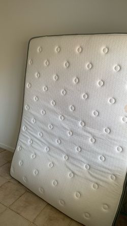 Queen Mattress 12inch