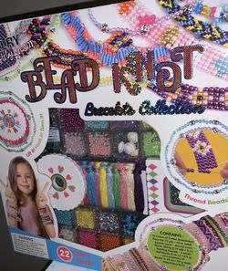 Bead kit
