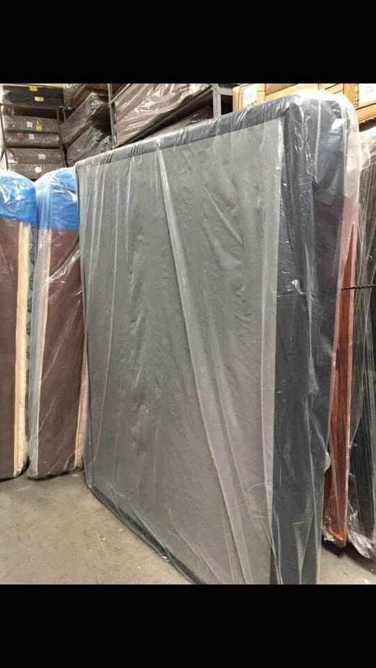 Boxpring