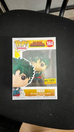 Deku 564
