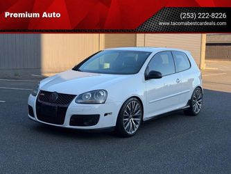 2006 Volkswagen GTI